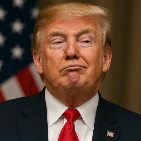 Imagem principal do artigo Trump suspende imigração de 19 países considerados de risco. Saiba quais.